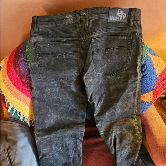 Bulletprufe adventure jeans - Picture 3 of 7